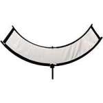 Westcott Eyelighter, Professional Curved Reflector for close-up Portrait Photography (5130) Westcott Eyelighter, Professional Curved Reflector for close-up Portrait Photography (5130)